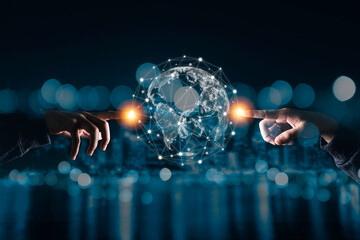 乒乓球单人赛有谁打