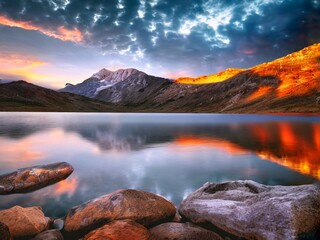 乒乓球单人赛有谁打