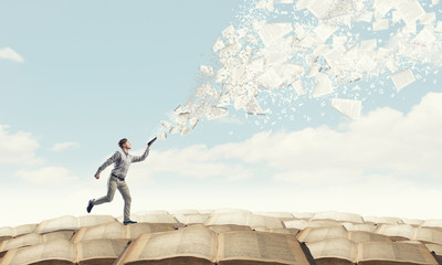 乒乓球单人赛有谁打