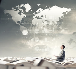 世界乒乓球最强代练